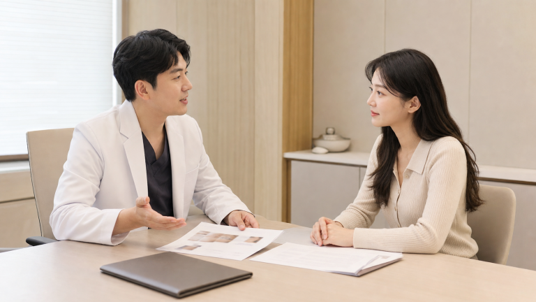 상안검수술 실비 보장 여부 확인하는 방법