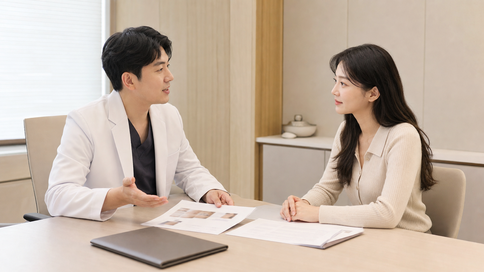 상안검수술 실비 보장 여부 ...